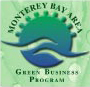 certified green business logo